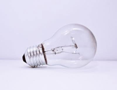 light bulb